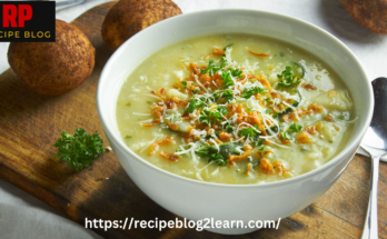 Potato Soup