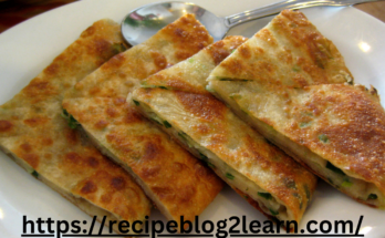 Scallion Pancake