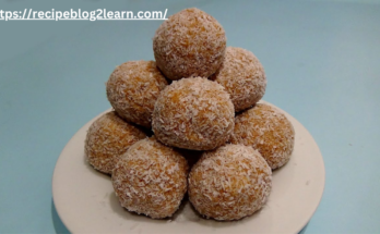 Coon Balls Recipe