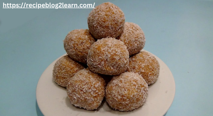 Coon Balls Recipe