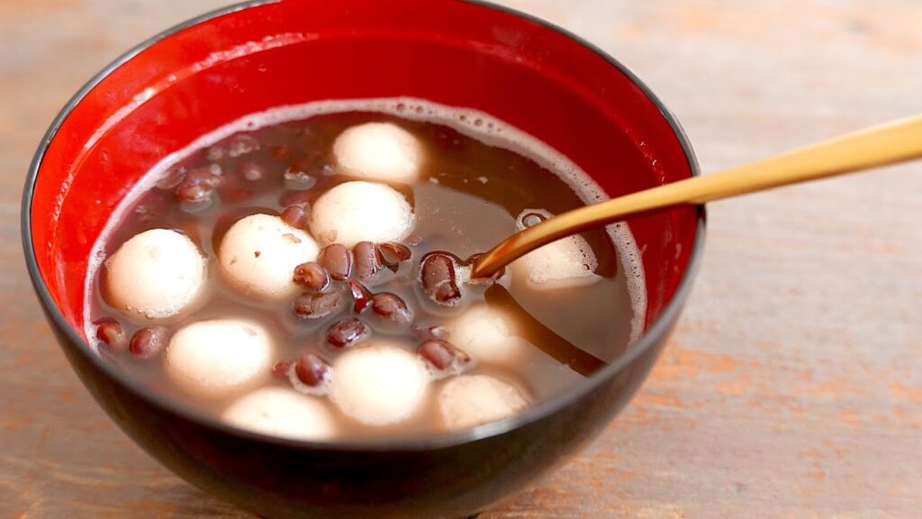 nabekkos dumpling soup