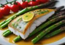 Sea Bass Recipe