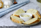 Garlic Butter Recipe